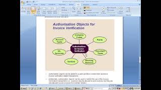 SAP MM (Material Management) Series || 09. Invoice Verification (Part - 1)