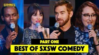 Best of SXSW Comedy Part One