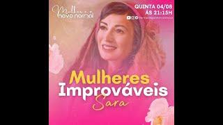 Mulheres improváveis: Sara