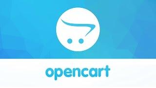 OpenCart. How To Add New Layout And Assign A Module To A Page Using It