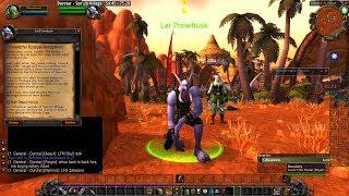 Thwarting Kolgar Aggression