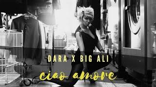 DARA BUBAMARA x BIG ALI - CIAO AMORE (OFFICIAL VIDEO) 2010.