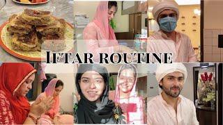 IFTAR ROUTINE OF OUR FAMILY | SHOAIB IBRAHIM| DIPIKA KAKAR IBRAHIM | RAMADAN 2020 | IFTAR TIME