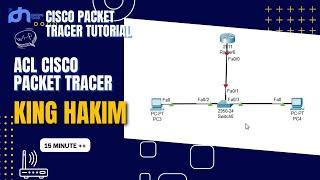 ACL - IT Tutorial by King Hakim