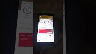 Recharge FASTag through Airtel payment bank...