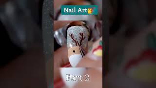 Nail Art #youtubeshorts #youtube