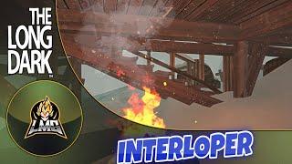 Let's Play The Long Dark Interloper - Episode 260 LAST HORIZON UPDATE