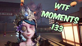 Identity V WTF Moments 133