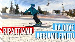 Ski World Cup in Alta Badia: Alternatives to the Gran Risa