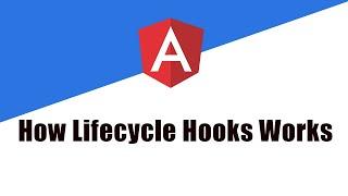 How Lifecycle Hooks Works || Lifecycle Hooks In Angular || Angular || Angular Tutorial || Course