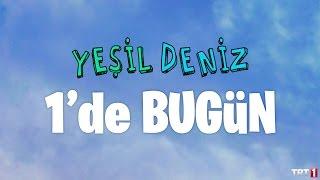 Güneş Sayın (1'de BUGÜN)