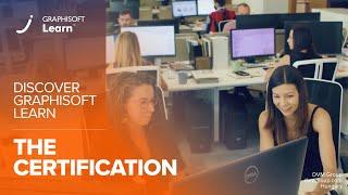 Discover Graphisoft Learn - The Certification