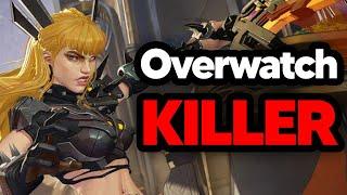 Why Overwatch Is Losing