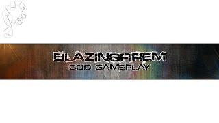 Minecraft GFX Revamped #3: Blazingfirem