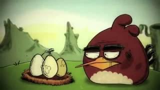 Angry Birds Cinematic Trailer