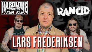 HardLore: Lars Frederiksen (Rancid)