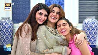 Cast of Noor Jahan | Kubra Khan | Ali Rehman Khan, Hajra Yamin, Zoya Nasir, Ali Raza