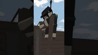 escada.mp4 | #shorts  #unturned  #unturnedserver #arid