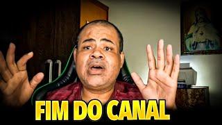 Urgente : Canal Fiq Sabendo chega ao fim em breve