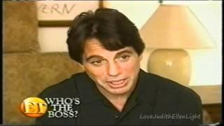 Who's The Boss ET Interview