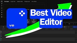 Movavi Video Editor - Complete Beginner's Guide 2024