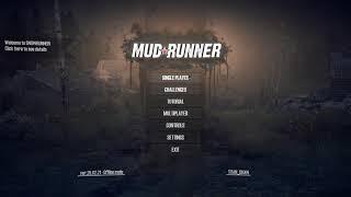How to Install Vehicle and Map Mods for Spintires MudRunner