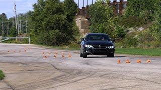 Tested: Grand Touring All-Season Tires as the Way of the Future | Tire Rack