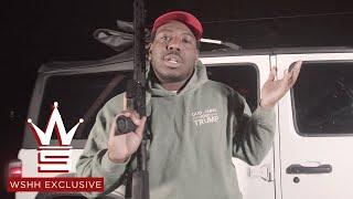 Bryson Gray - “Hate Speech” (Official Music Video - WSHH Exclusive)