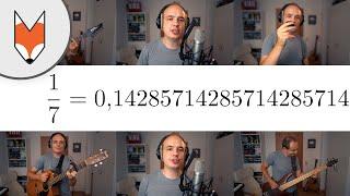 142857 (Mathe-Song)