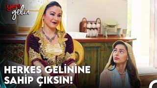 Kumalar ve Gelinlerin Savaşı - Yeni Gelin 23. Bölüm