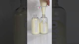 DIY Soothing Body Lotion 🩷 #skincare #diy #handmade #bodylotion