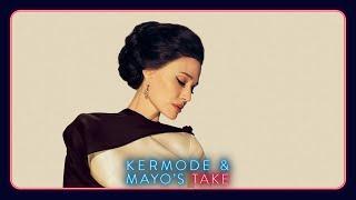 Mark Kermode reviews Maria - Kermode and Mayo's Take