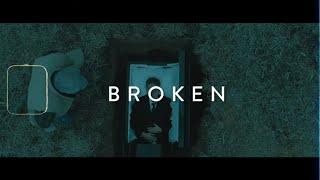 (FREE) MGK x NF Type Beat | Sad Piano Vocal Rap Beat | "Broken"