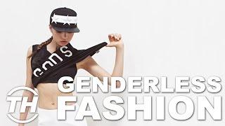 Top 4 Unisex Fashion Products | Genderless Fashion Innovations