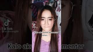 tiktok cewek ginsul dan cantik