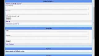 How to create and activate google webmasters tools for wapka website  video turitorial by TeccPlus