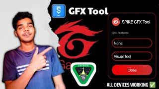 GFX Tool in Sketchware Pro || Working Android 11,12,13,14,15 || GFX Tool paid project