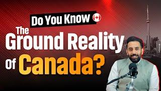 ESS Global | Ground Reality | Canada | PR