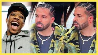 Drake gets Backlash For “TOUGH GUY” Act, Demar Derozan Responds Again!