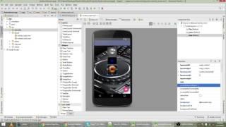 Music App in Android Studio With Options Of Play, Stop, Pause Tutorial 13 Urdu - Hindi