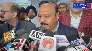 We Have Full Power" Says Jammu and Kashmir Deputy CM Surinder Choudhary