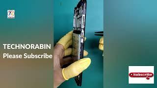 Nokia G20 Disassembly video 2022