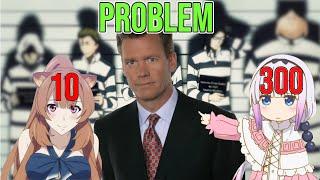 The Loli Problem