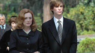 Savage Grace  Full Movie Facts And Review / Julianne Moore / Stephen Dillane