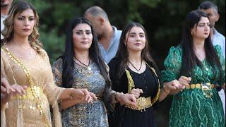 Kurdish Wedding - Uludere Eşira Goyan Özlem & Devrim Ürün Düğününden Özel Kareler 1