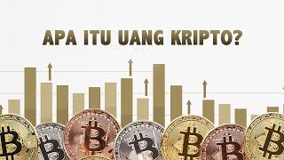 Apa itu Uang Kripto dan Bitcoin?