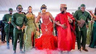 BEST WEDDING 2024 - Bolo Bespoke Weds Mueni (FULL OFFICIAL VIDEO)