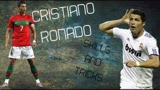 Cristiano Ronaldo 2013 ▶ Skills & Tricks | Placido Football | 1080p HD