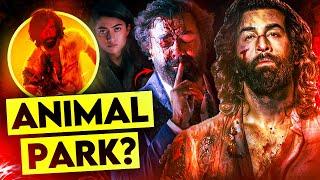 WHAT IS ANIMAL PARK? Ending & Post Credits Explained!