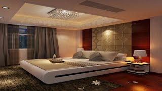 Modern bedroom Interior design ideas and amazing designs of cupboard and beds